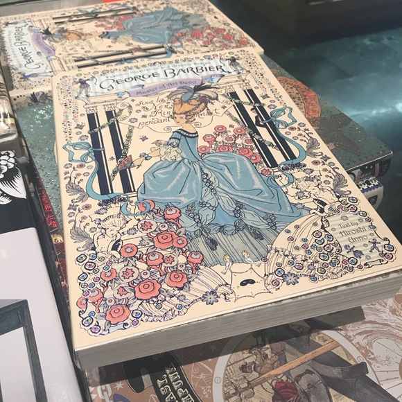 Meet your Posher, Julie - Picture 1 of 1